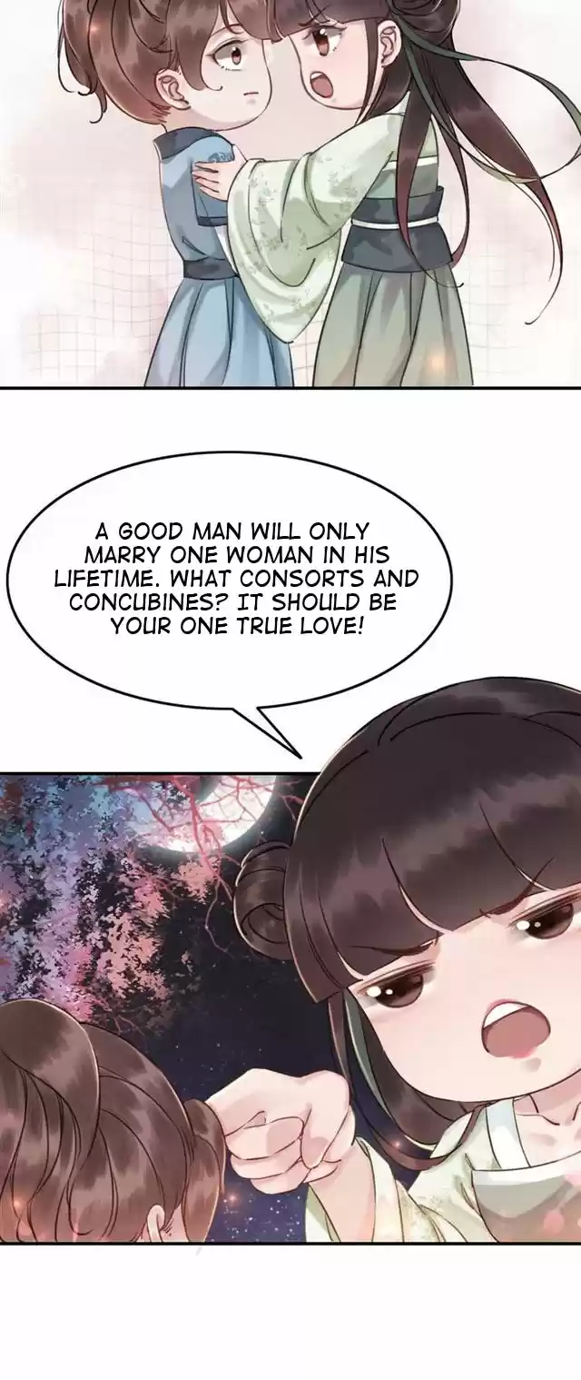 The Regent King is Too Ferocious Ch. 5