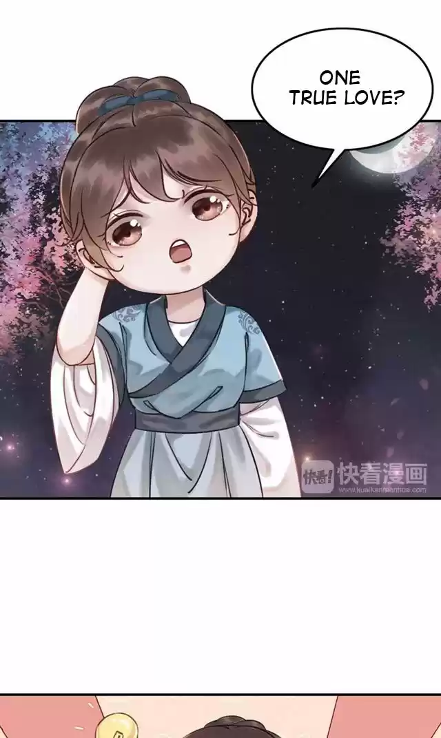 The Regent King is Too Ferocious Ch. 5