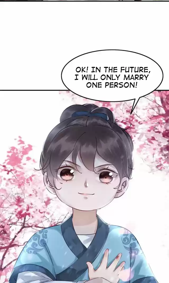 The Regent King is Too Ferocious Ch. 5