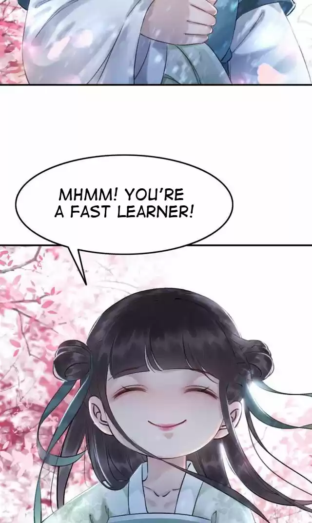 The Regent King is Too Ferocious Ch. 5