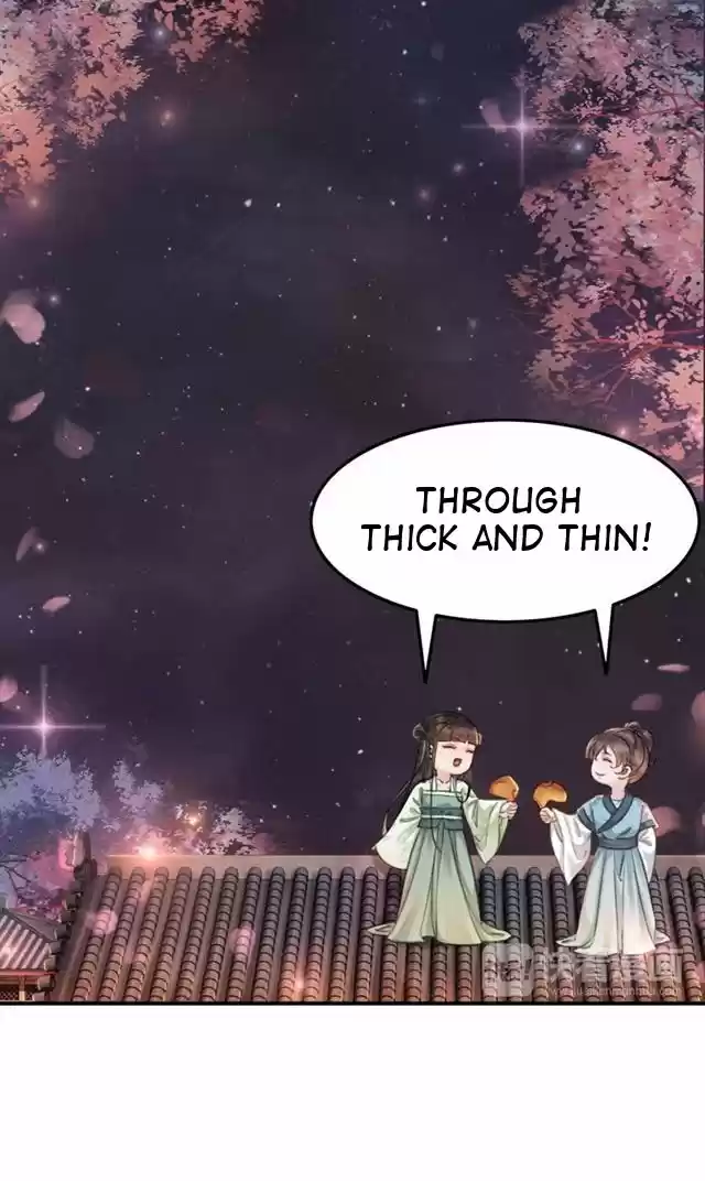 The Regent King is Too Ferocious Ch. 5