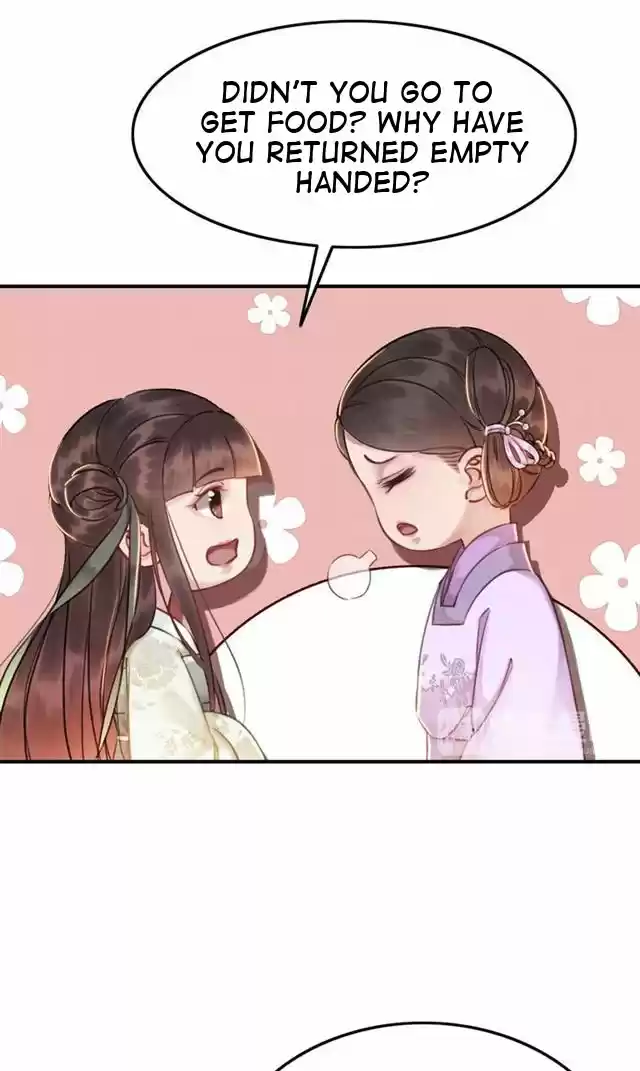 The Regent King is Too Ferocious Ch. 5