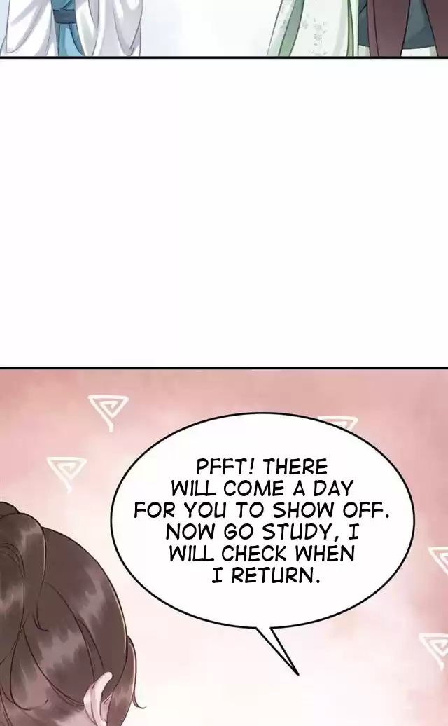 The Regent King is Too Ferocious Ch. 5