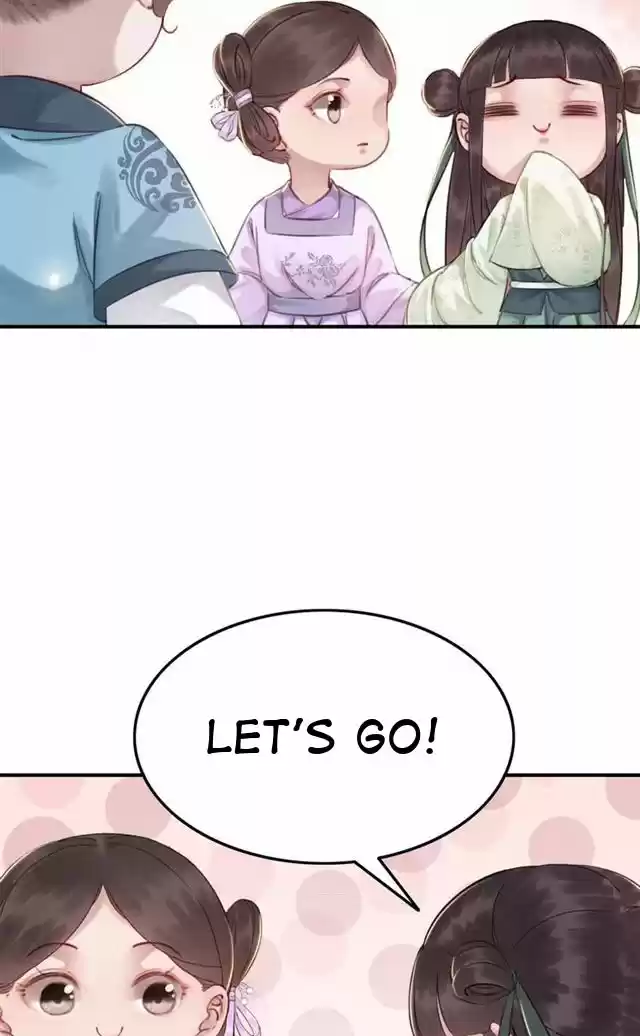 The Regent King is Too Ferocious Ch. 5