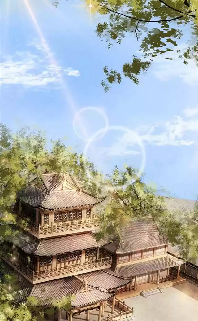 The Regent King is Too Ferocious Ch. 5