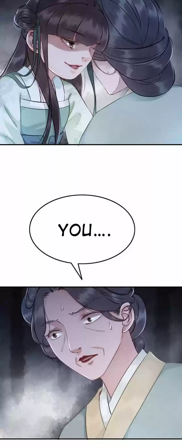 The Regent King is Too Ferocious Ch. 5