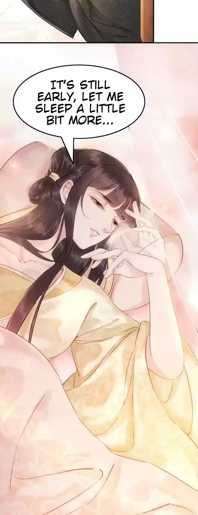 The Regent King is Too Ferocious Ch. 6