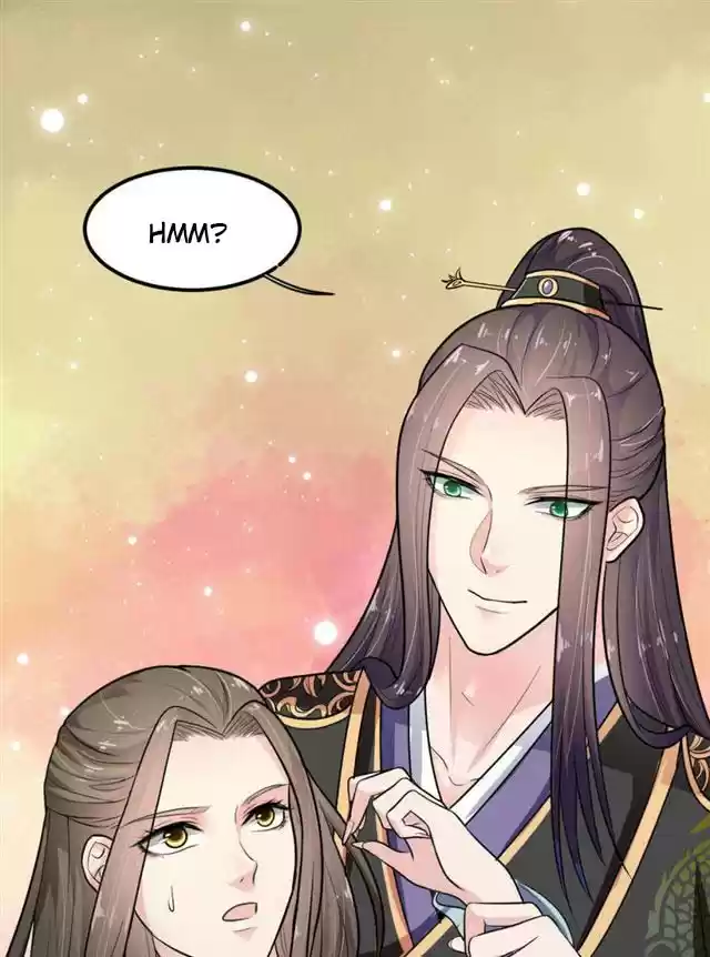 The Regent King is Too Ferocious Ch. 7