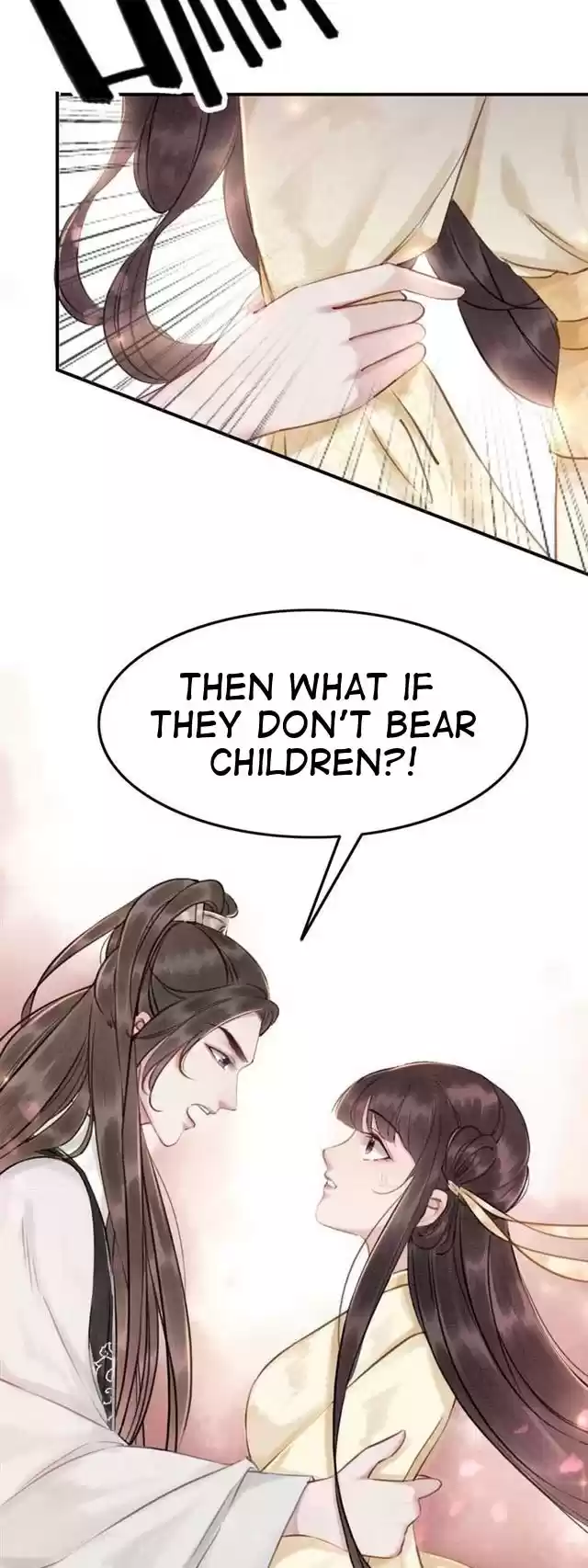 The Regent King is Too Ferocious Ch. 8