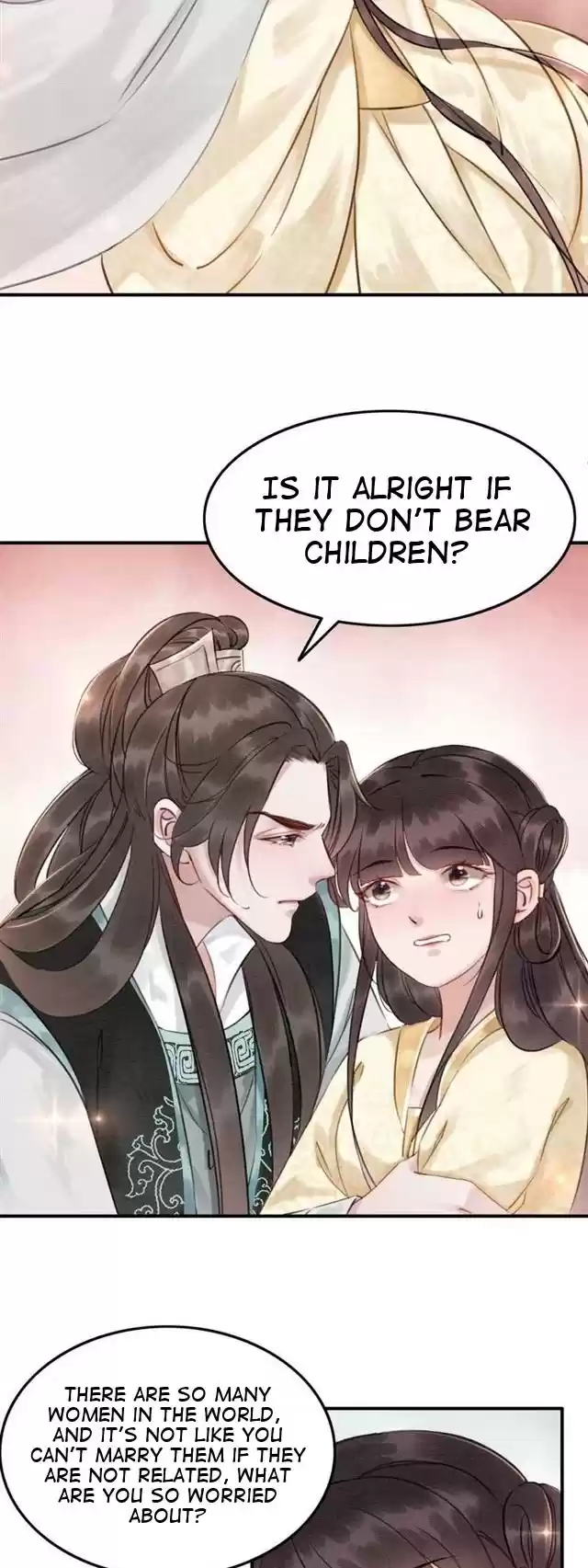 The Regent King is Too Ferocious Ch. 8