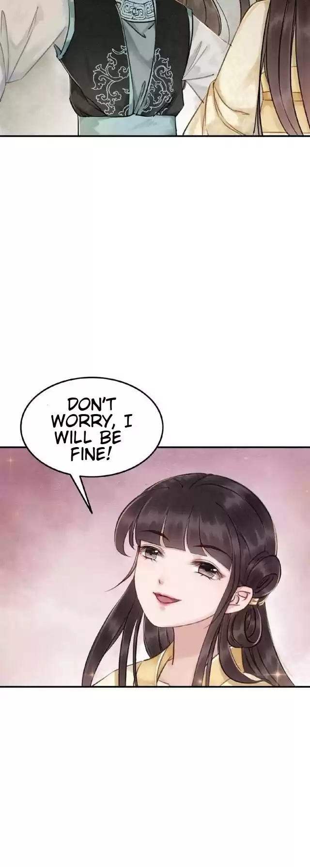 The Regent King is Too Ferocious Ch. 9