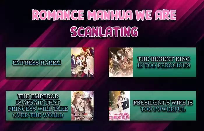 The Regent King is Too Ferocious Ch. 9