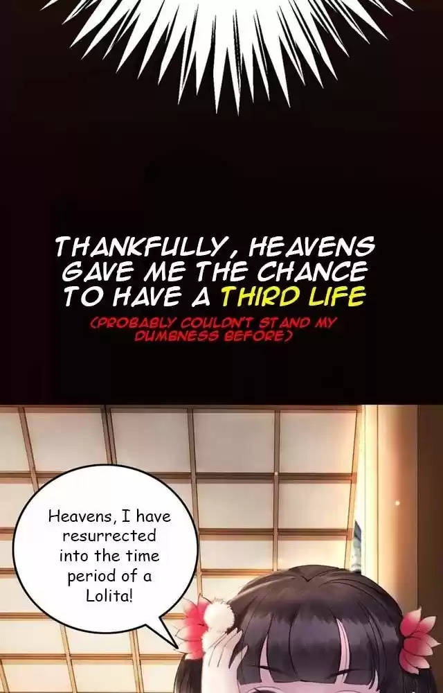 The Regent King Is Too Ferocious Ch.001.1