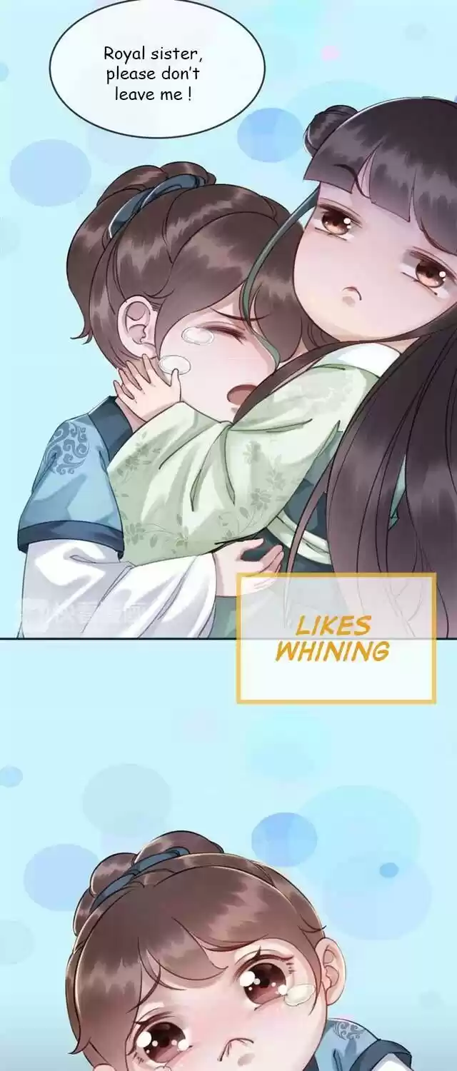 The Regent King Is Too Ferocious Ch.001.1