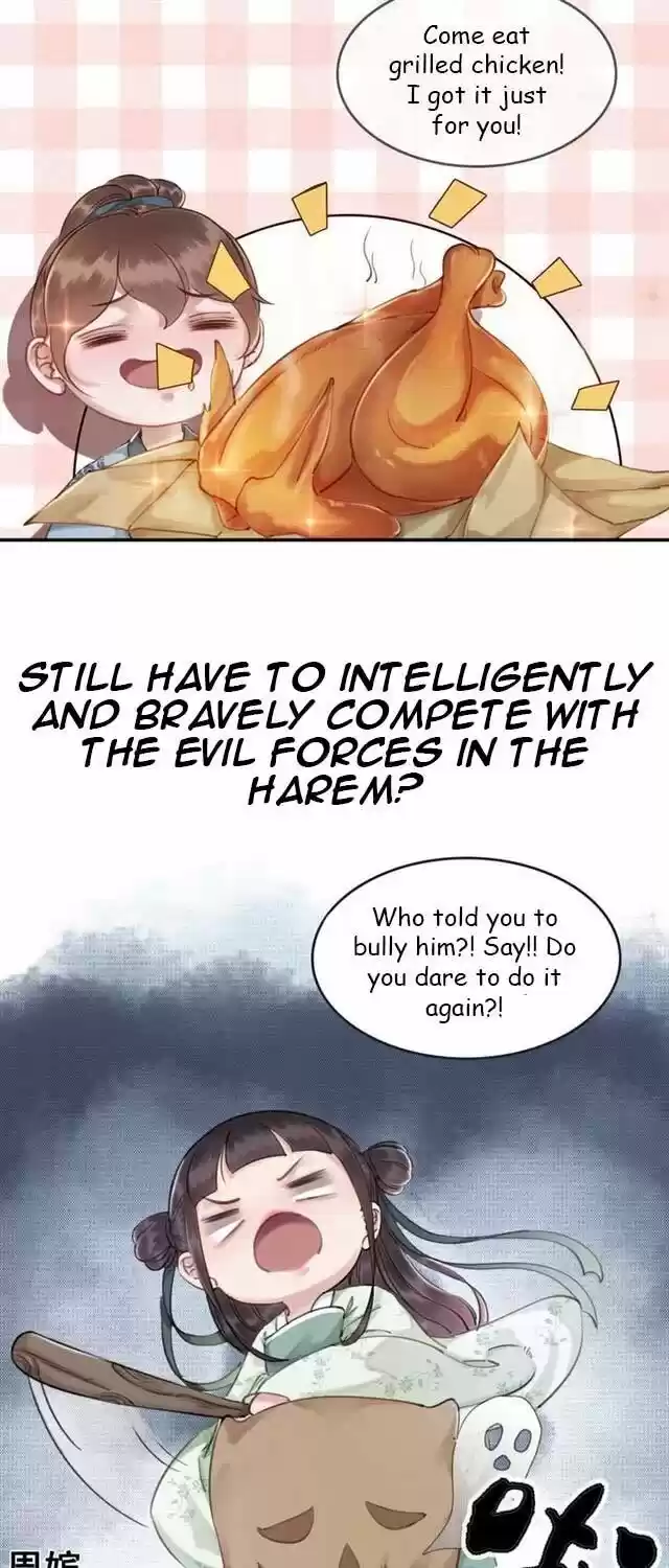 The Regent King Is Too Ferocious Ch.001.1