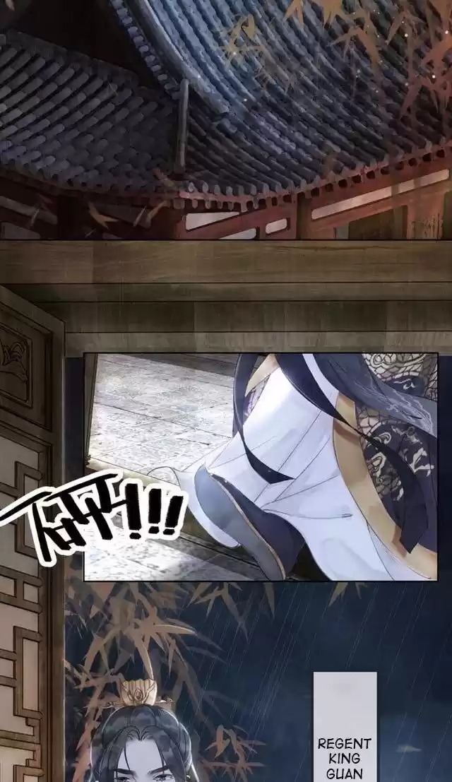 The Regent King Is Too Ferocious Ch.001.2