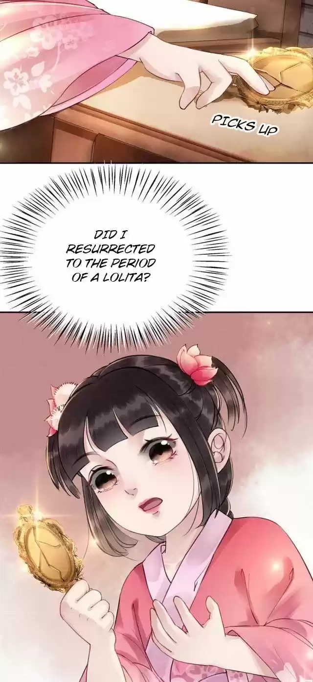 The Regent King Is Too Ferocious Ch.001.2