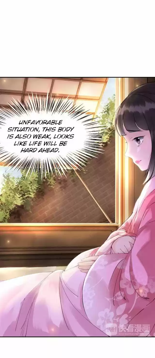 The Regent King Is Too Ferocious Ch.001.2