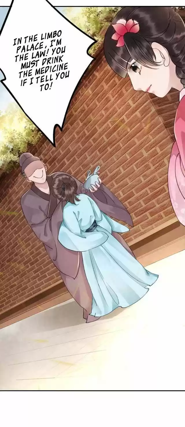 The Regent King Is Too Ferocious Ch.001.2