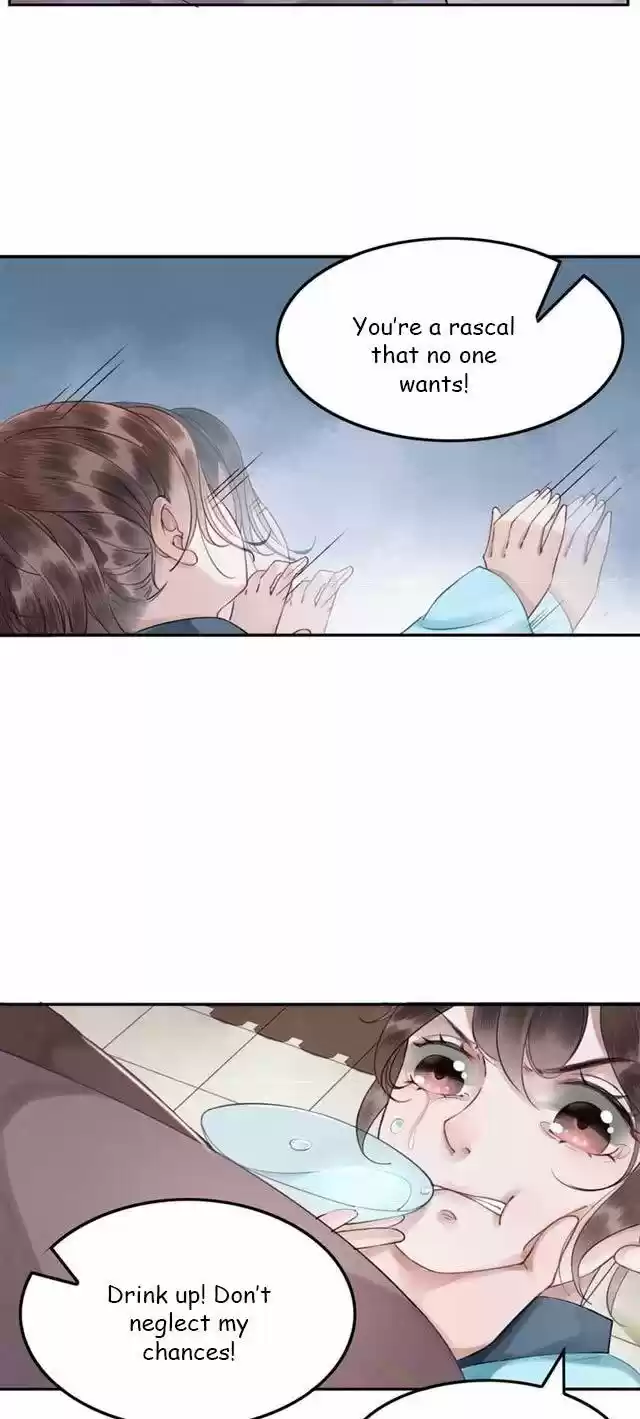 The Regent King Is Too Ferocious Ch.001.2