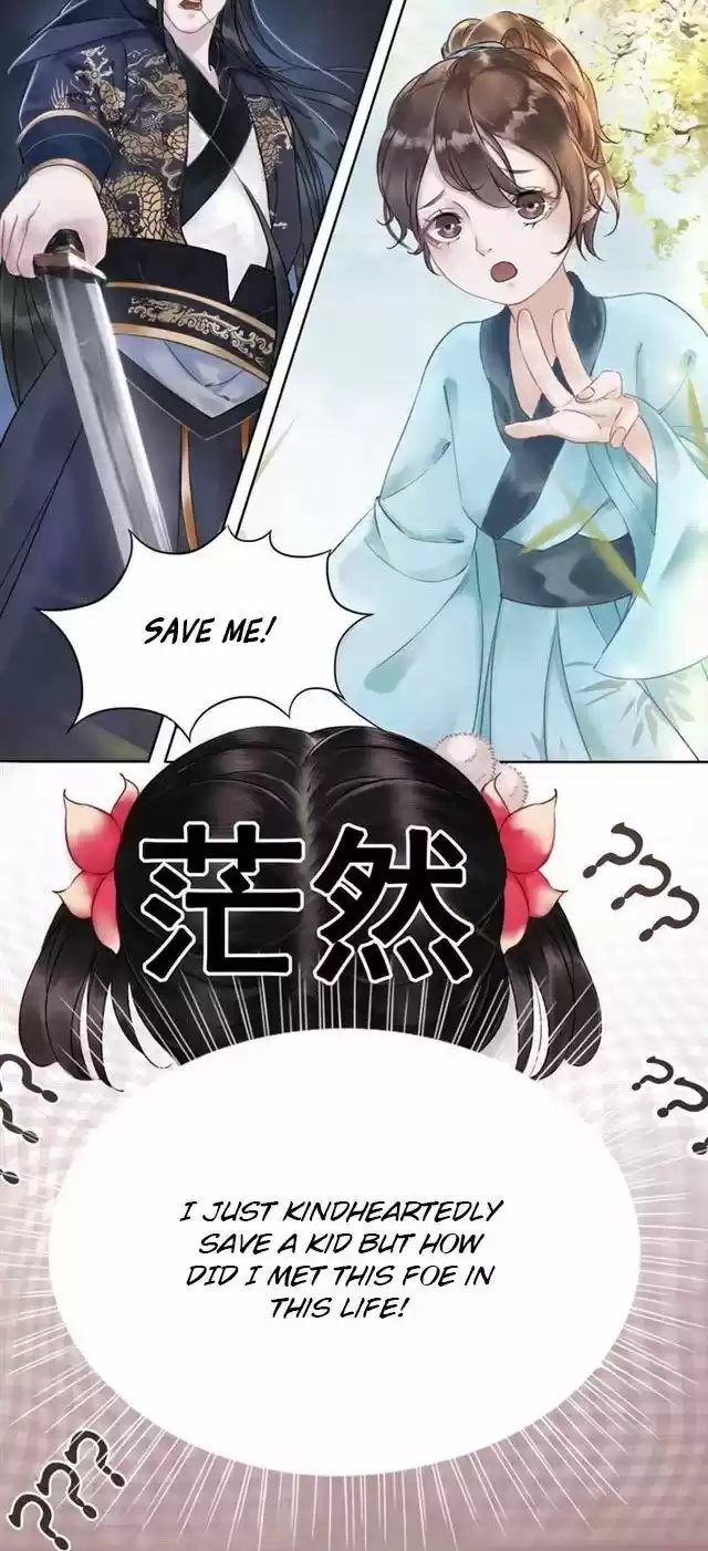 The Regent King Is Too Ferocious Ch.001.2