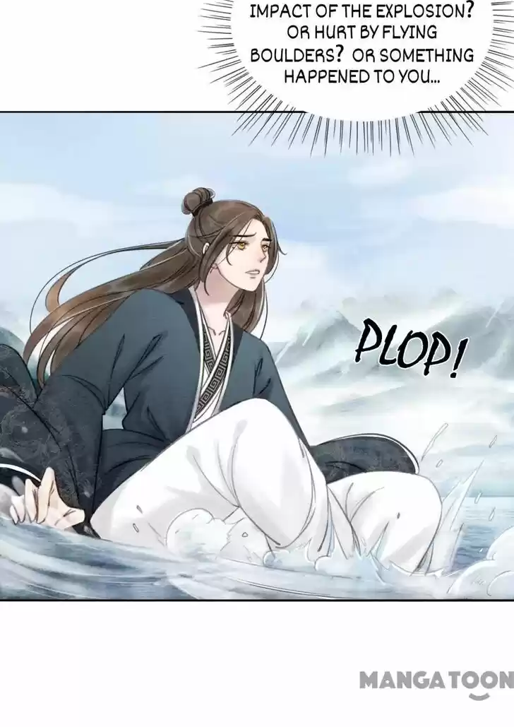 The Regent King Is Too Ferocious Ch.038