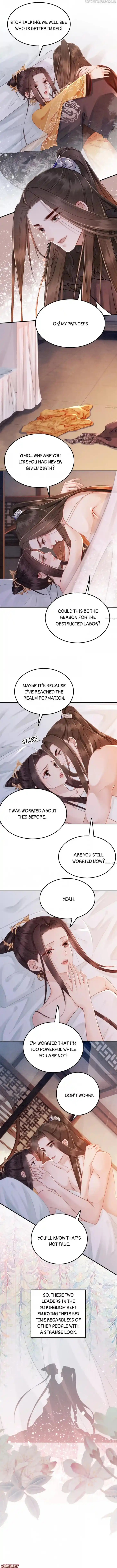 The Regent King Is Too Ferocious Ch.246