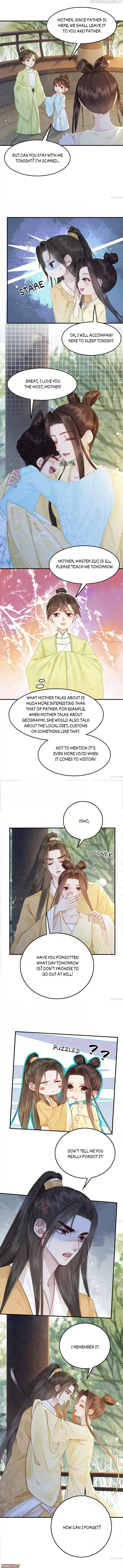 The Regent King Is Too Ferocious Ch.251