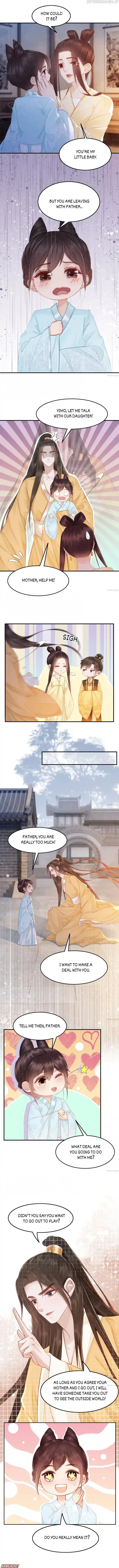 The Regent King Is Too Ferocious Ch.252