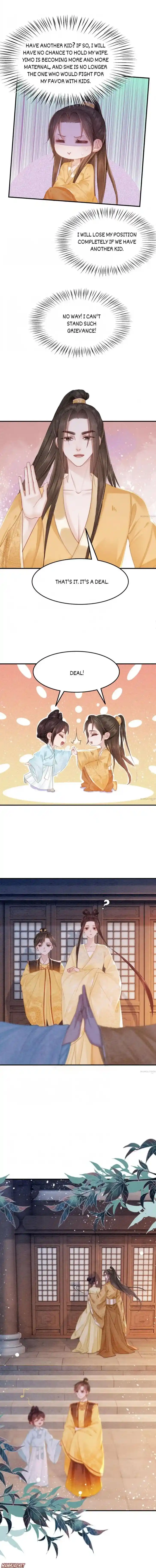 The Regent King Is Too Ferocious Ch.253