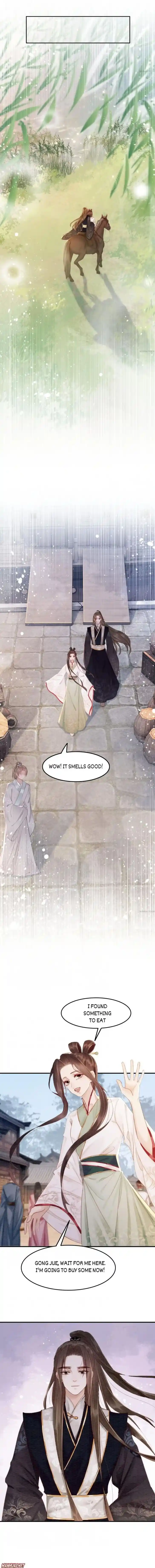 The Regent King Is Too Ferocious Ch.253