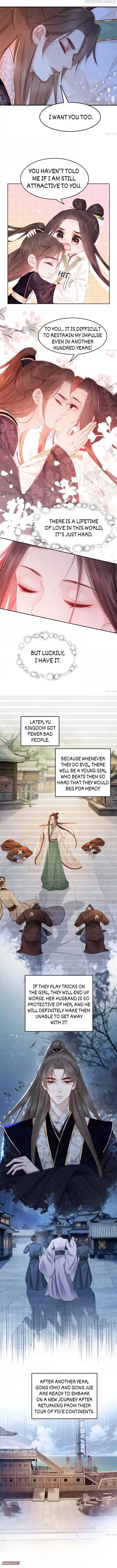 The Regent King Is Too Ferocious Ch.256