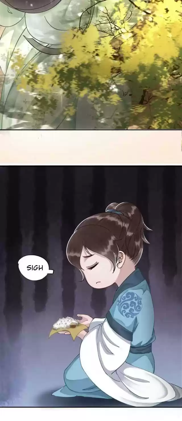 The Regent King is Too Ferocious ch.3