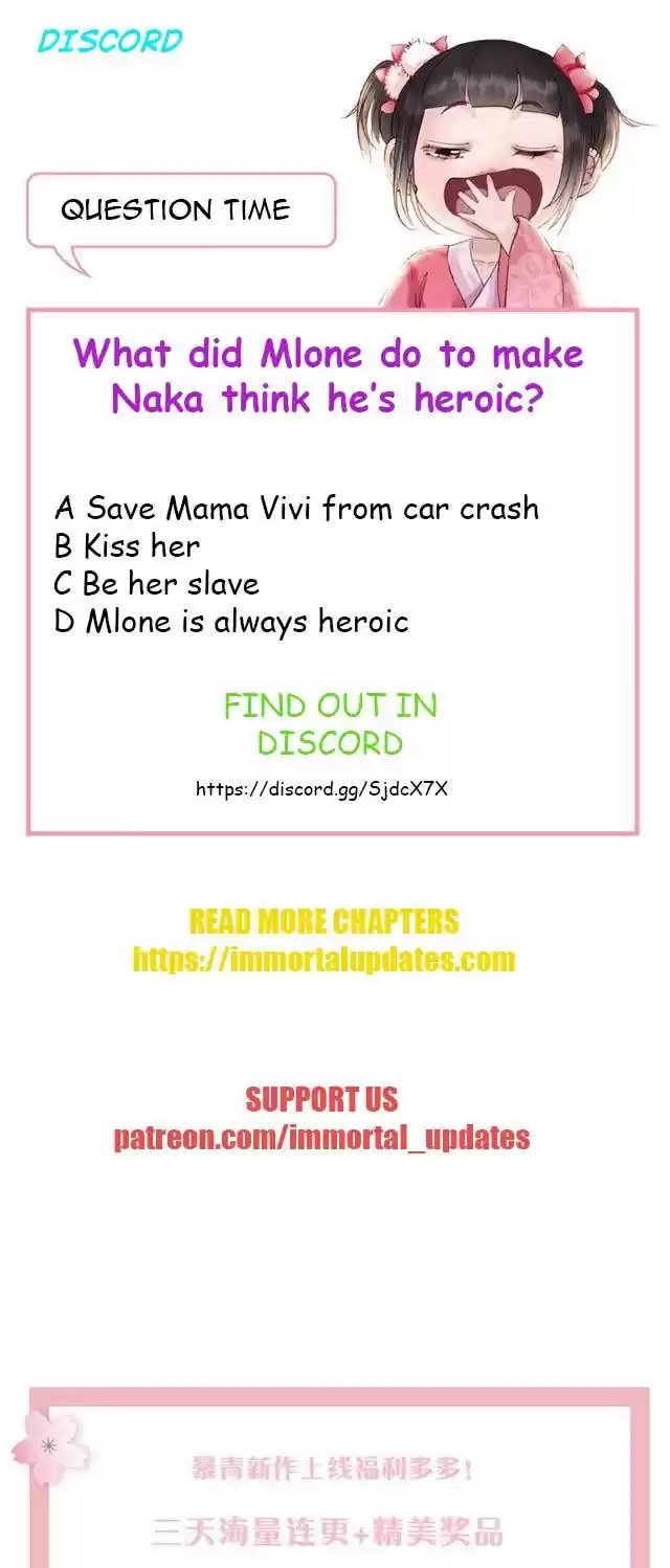 The Regent King is Too Ferocious ch.3