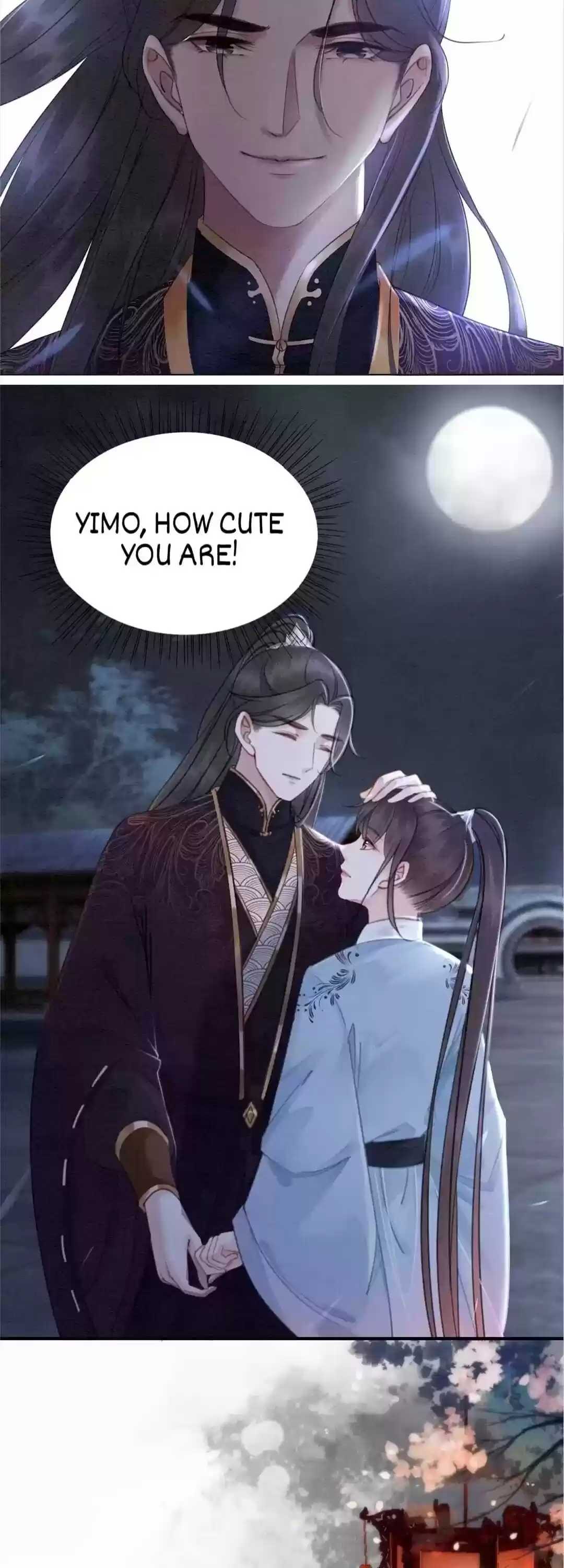 The Regent King Is Too Ferocious Chapter 100