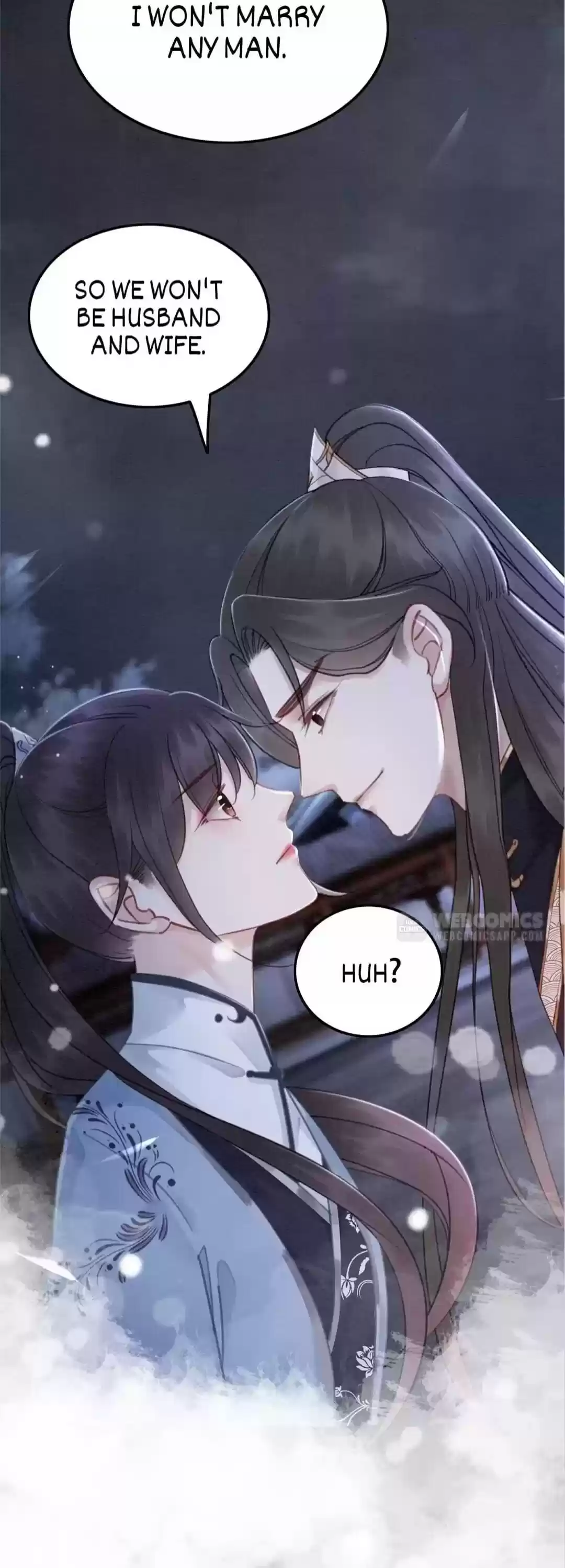 The Regent King Is Too Ferocious Chapter 100