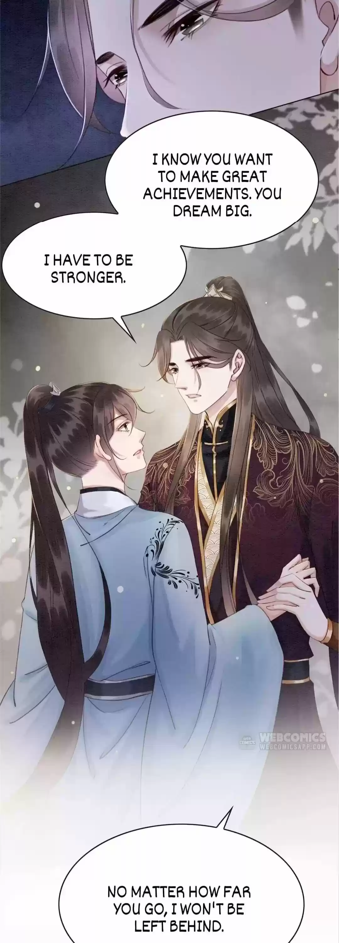 The Regent King Is Too Ferocious Chapter 100