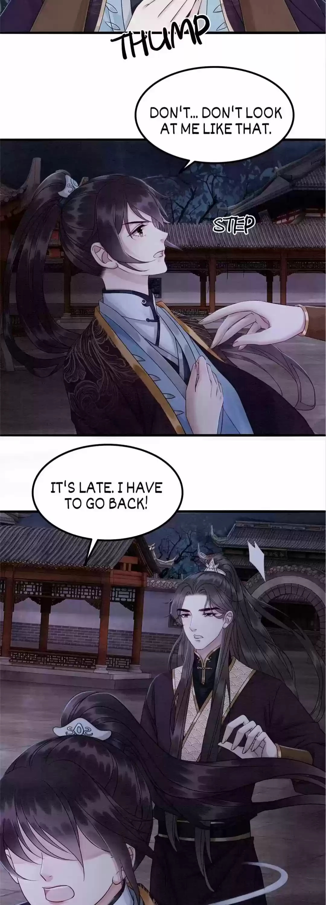 The Regent King Is Too Ferocious Chapter 100