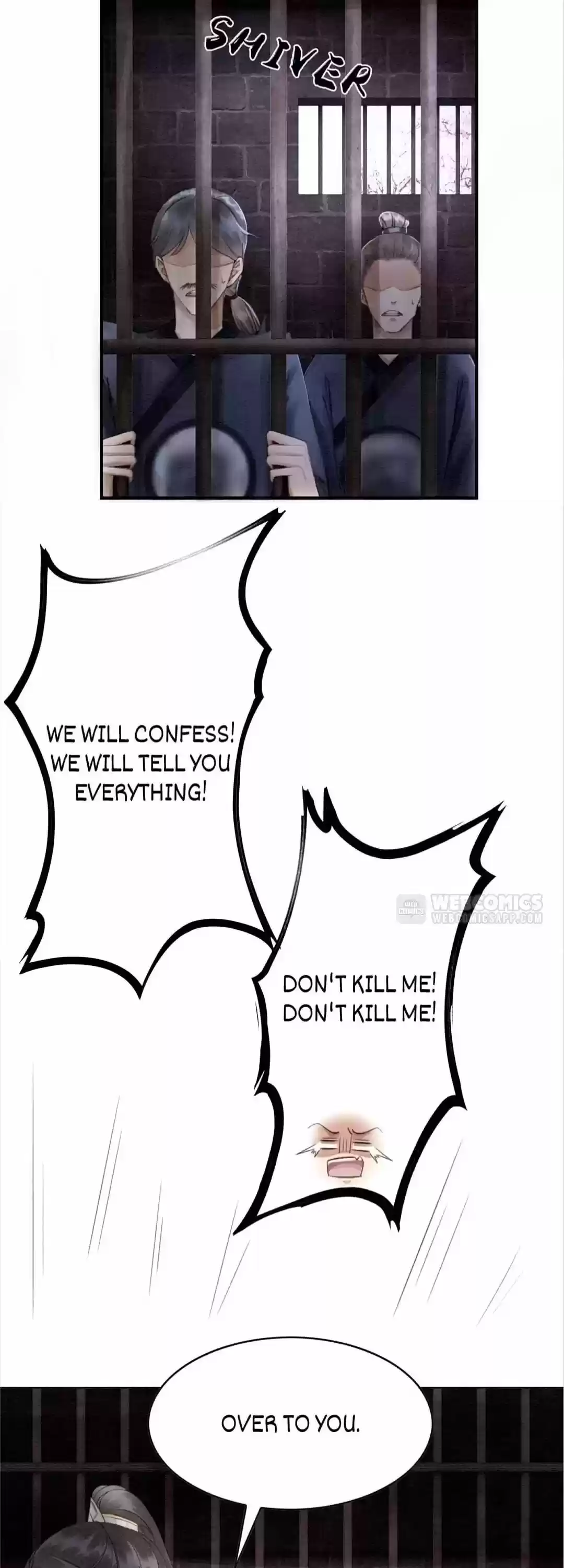 The Regent King Is Too Ferocious Chapter 101