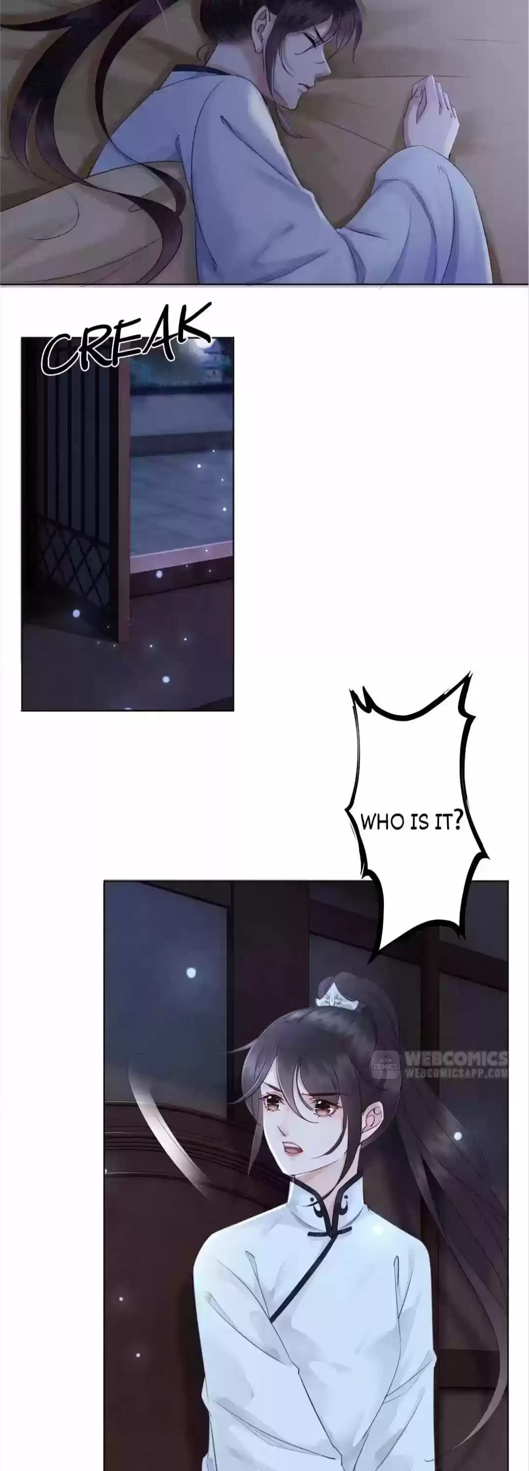 The Regent King Is Too Ferocious Chapter 101