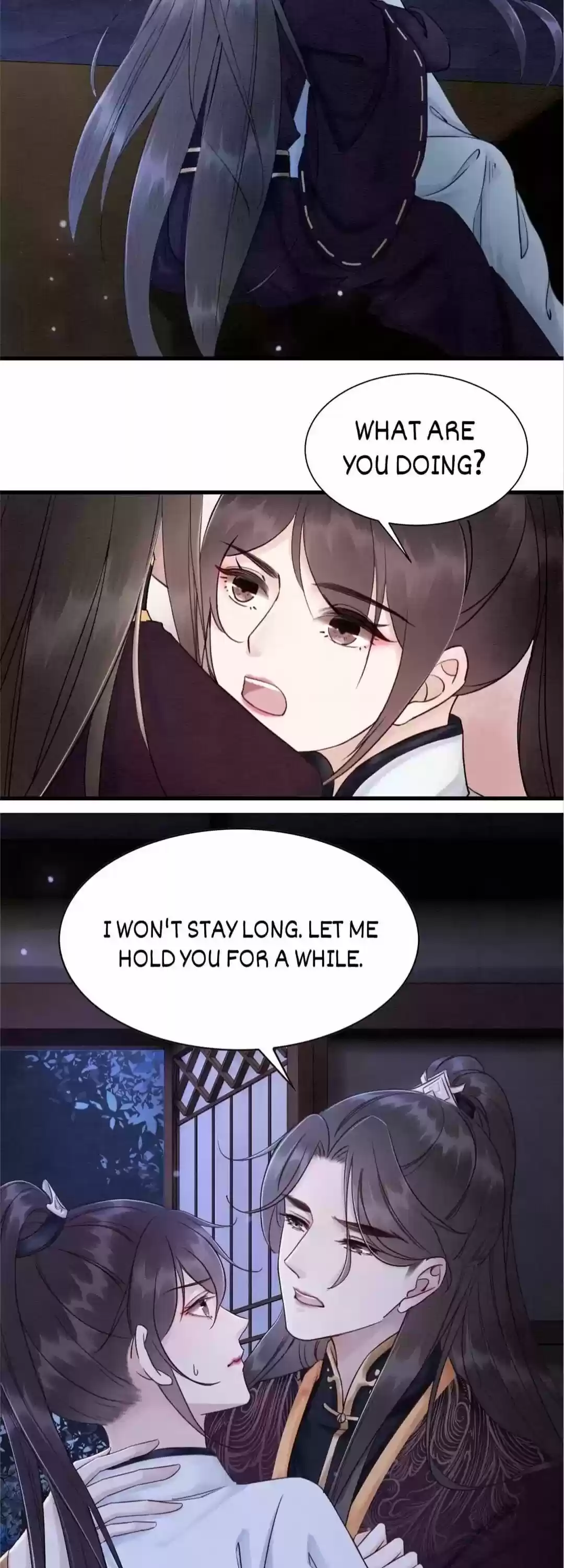 The Regent King Is Too Ferocious Chapter 101