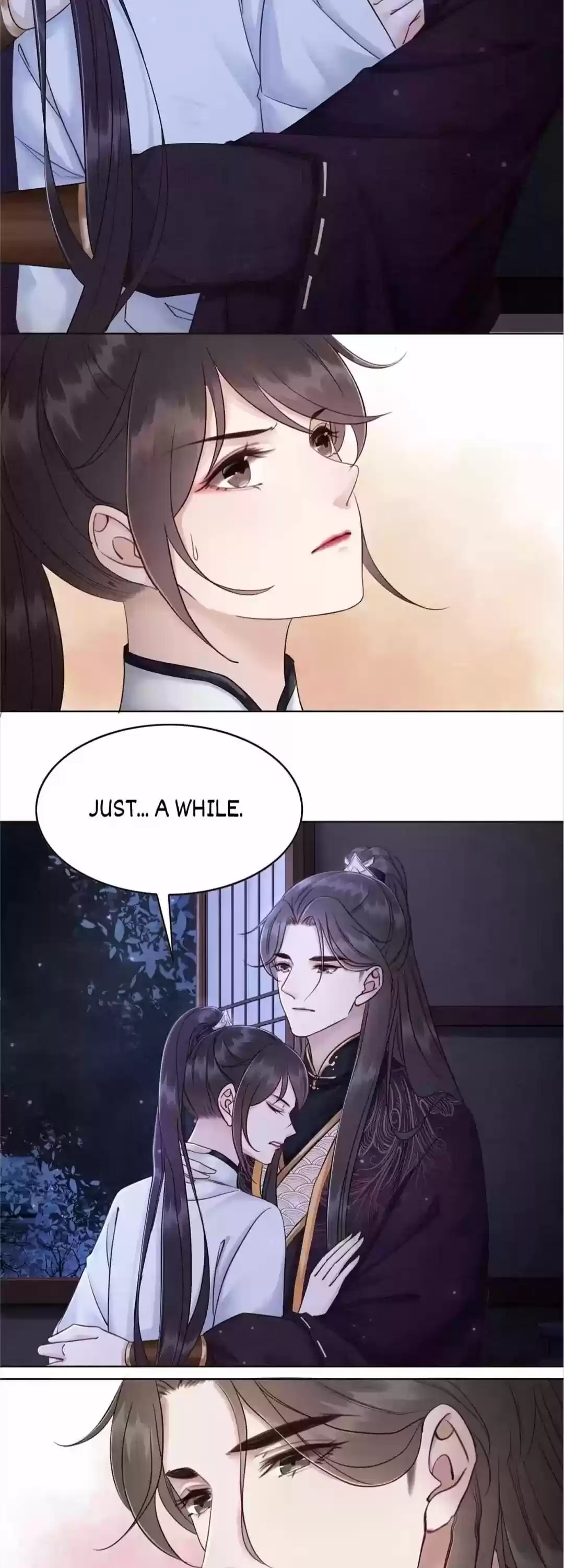 The Regent King Is Too Ferocious Chapter 101