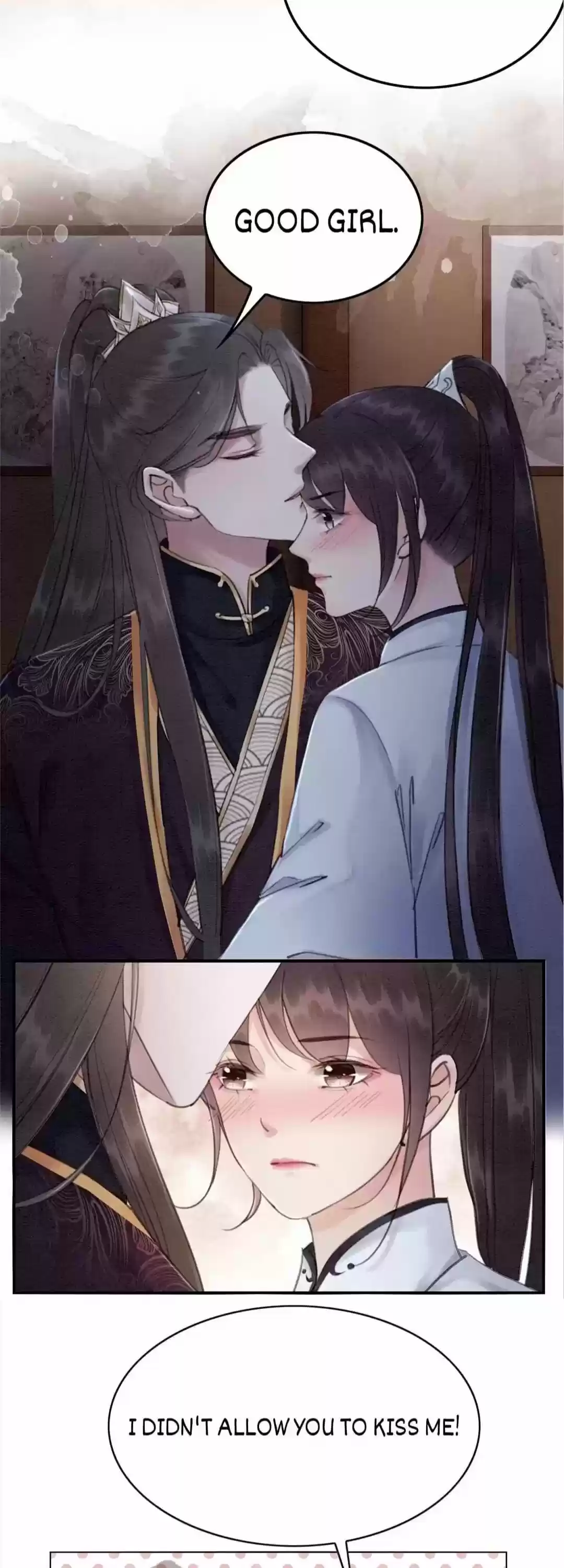 The Regent King Is Too Ferocious Chapter 101