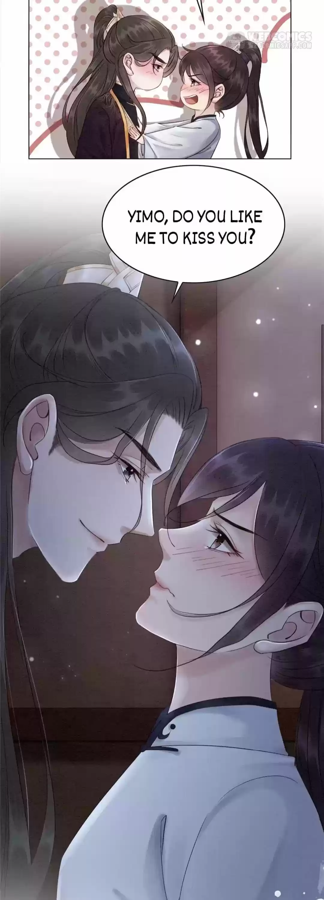 The Regent King Is Too Ferocious Chapter 101