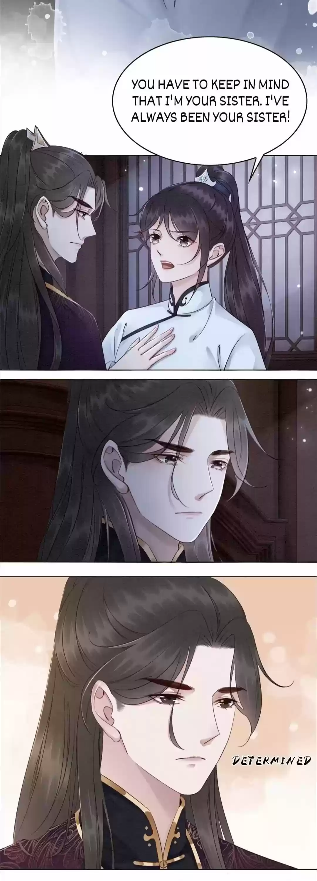 The Regent King Is Too Ferocious Chapter 101