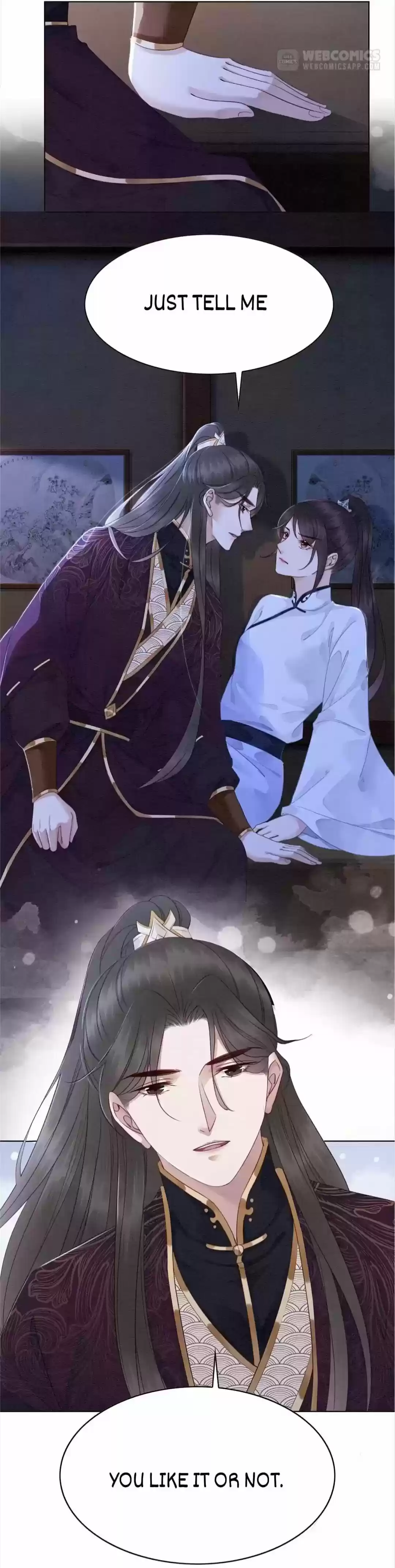 The Regent King Is Too Ferocious Chapter 101