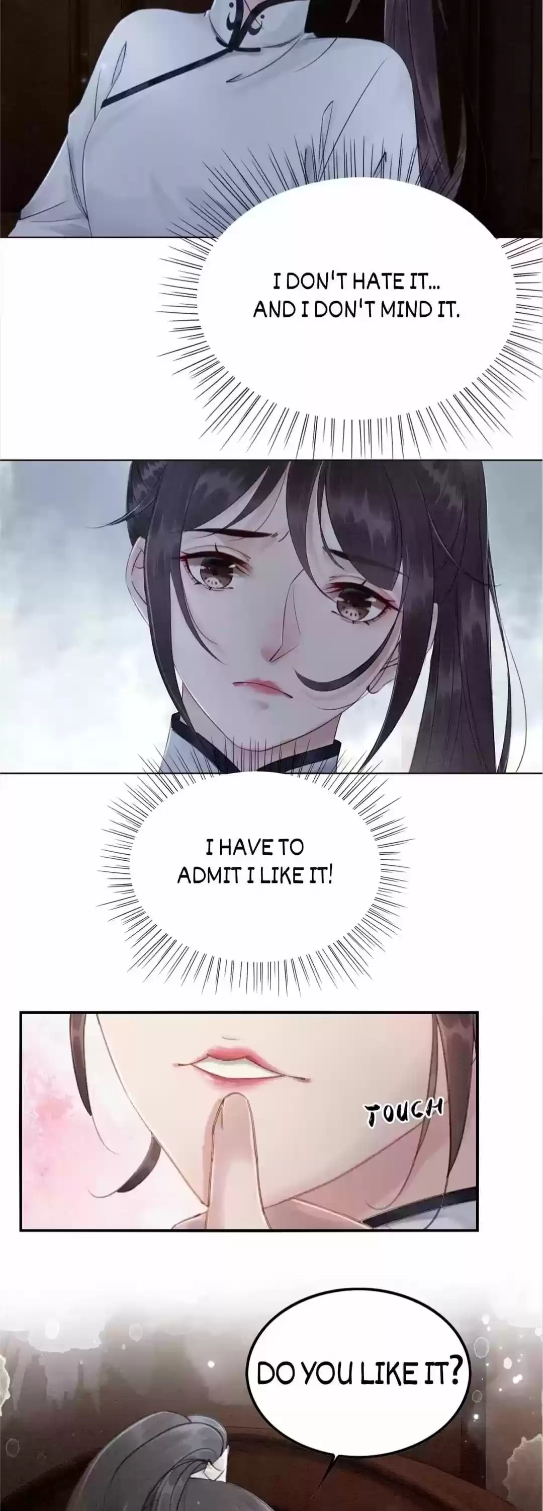 The Regent King Is Too Ferocious Chapter 102