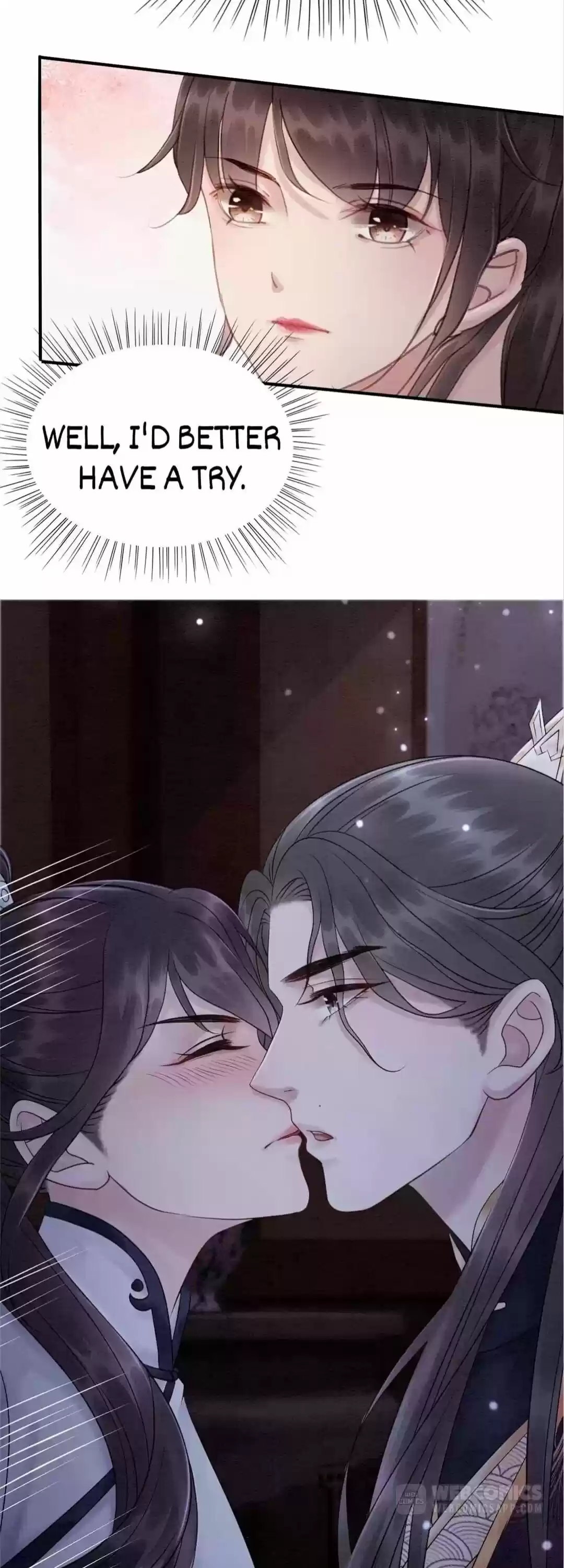 The Regent King Is Too Ferocious Chapter 102