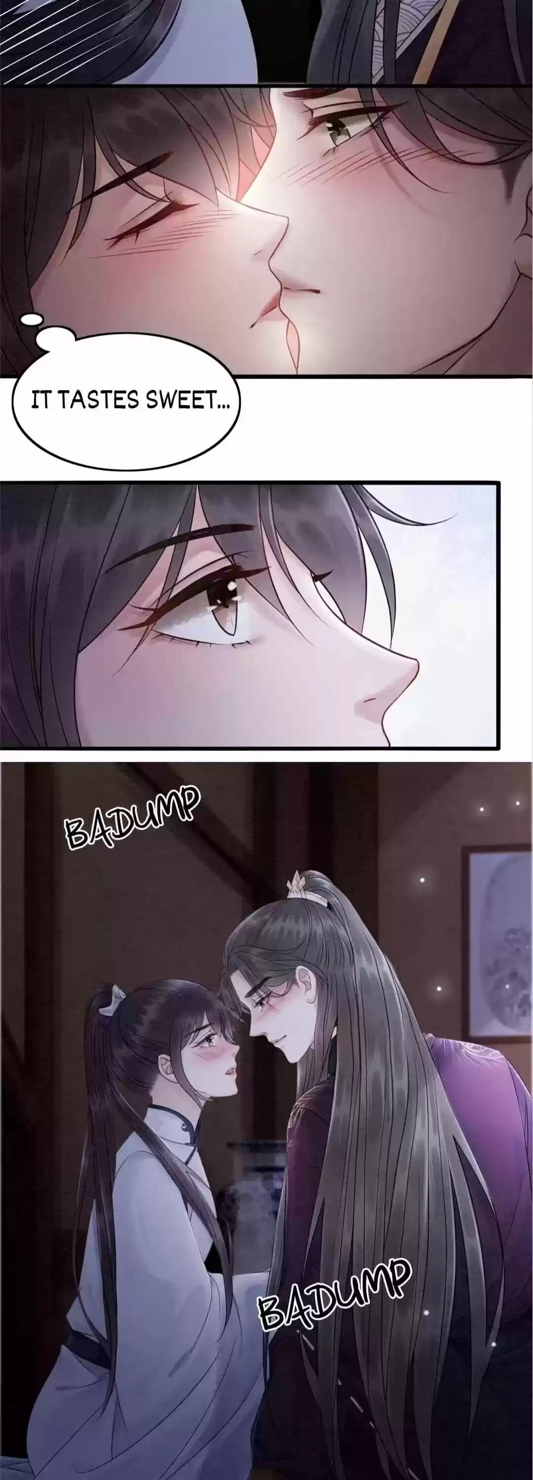 The Regent King Is Too Ferocious Chapter 102