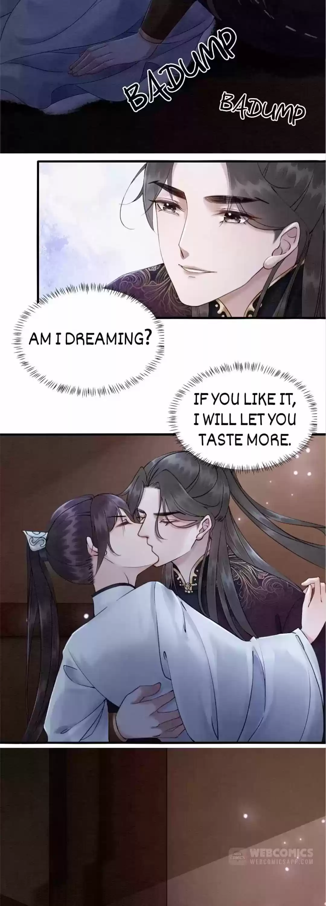 The Regent King Is Too Ferocious Chapter 102